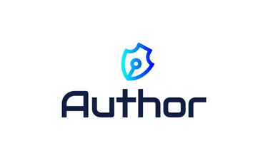 Author.xyz is for sale